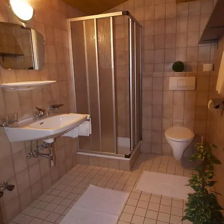 Dreilaenderhaus Apartment