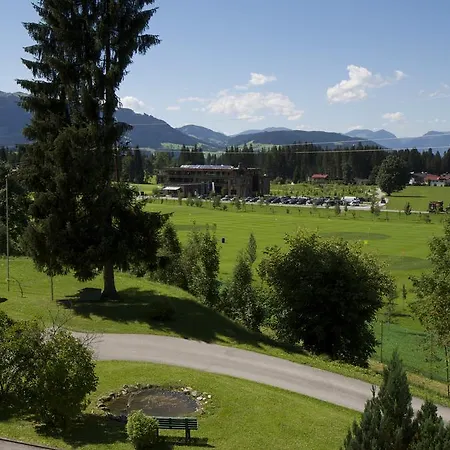 Dreilaenderhaus Westendorf