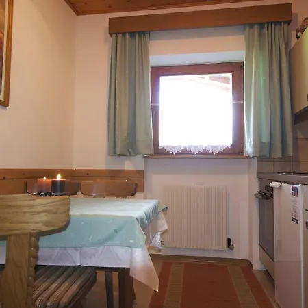 Dreilaenderhaus Apartment *