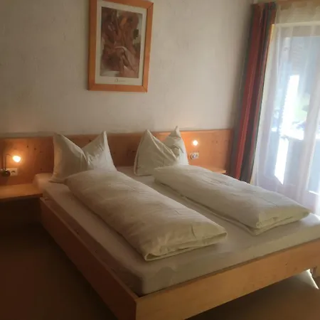 Dreilaenderhaus Westendorf