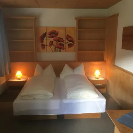 Dreilaenderhaus 베스텐도르프