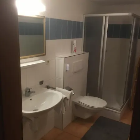 Dreilaenderhaus