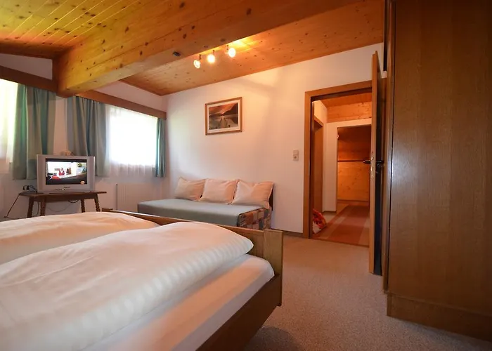 Dreilaenderhaus Westendorf