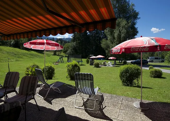 Dreilaenderhaus Apartmán