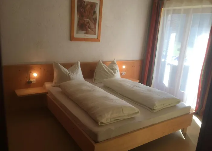 Dreilaenderhaus Westendorf