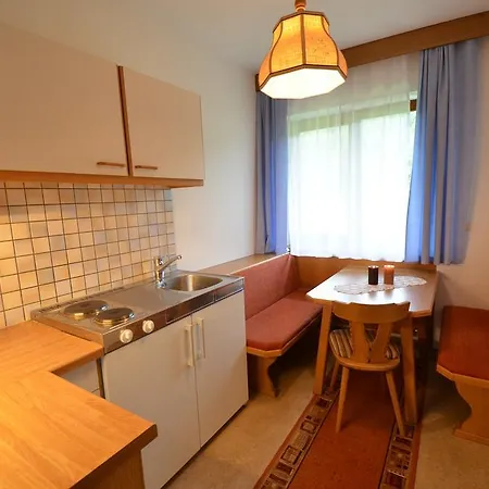 Διαμέρισμα Dreilaenderhaus