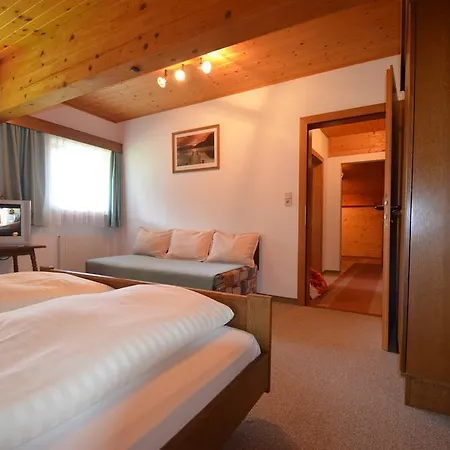 Dreilaenderhaus Westendorf