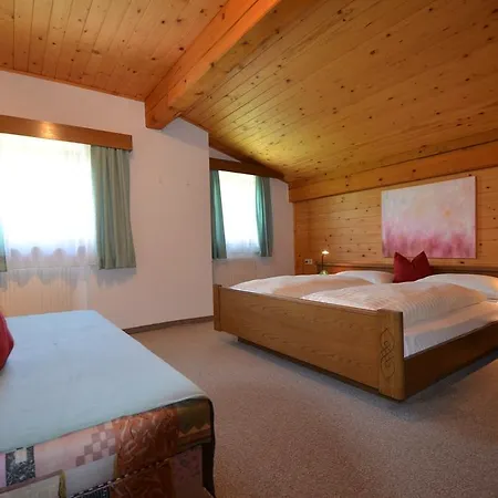 Dreilaenderhaus Lägenhet