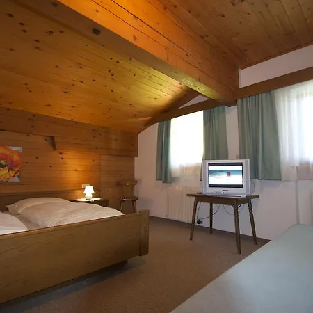 Dreilaenderhaus * Westendorf