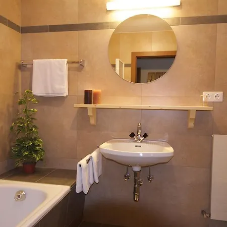 Dreiländerhaus Westendorf