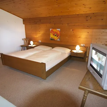 Dreiländerhaus Apartment