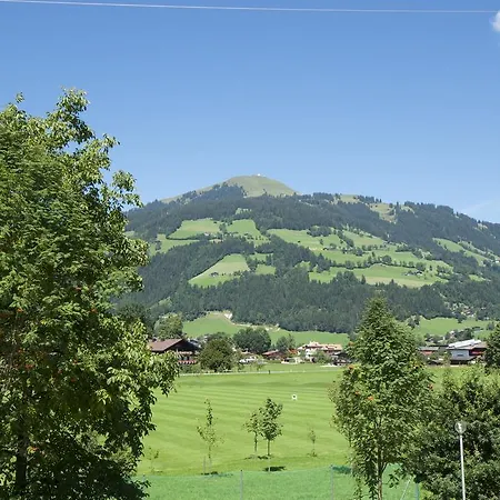 Dreiländerhaus * Westendorf