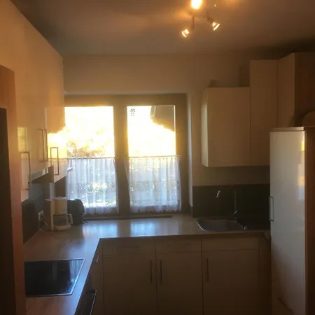 Dreiländerhaus * Westendorf